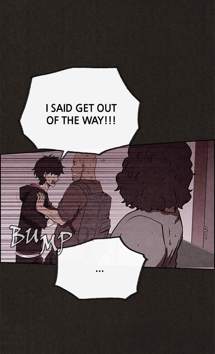 Read Sweet Home Manga Online