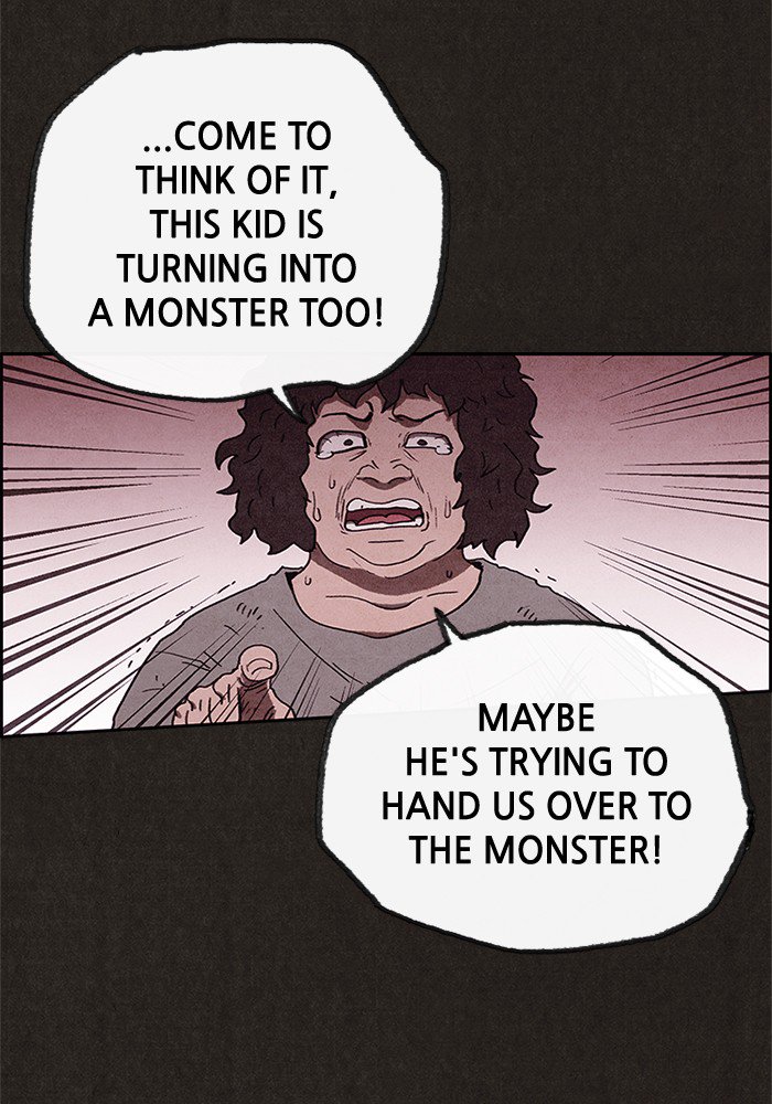 Read Sweet Home Manga Online