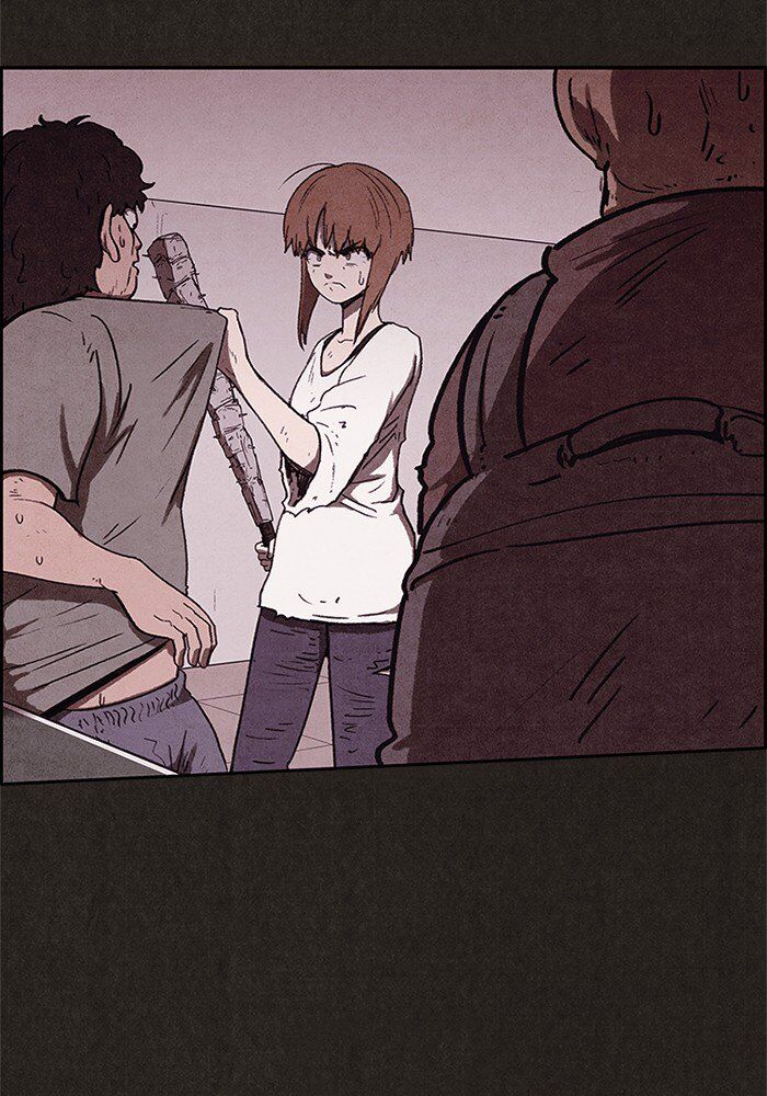 Read Sweet Home Manga Online
