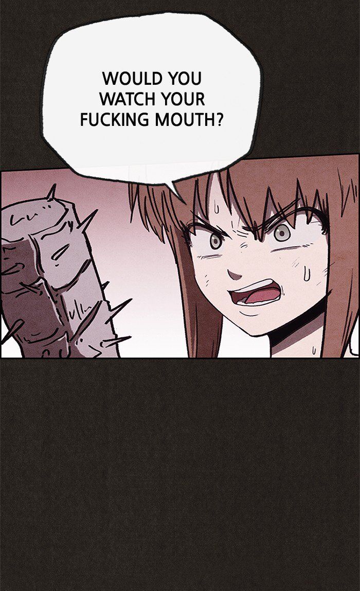 Read Sweet Home Manga Online