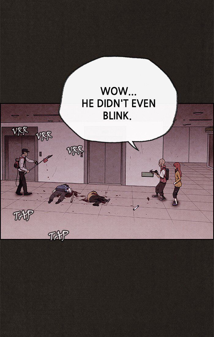 Read Sweet Home Manga Online