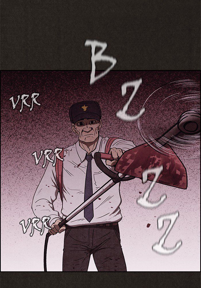 Read Sweet Home Manga Online