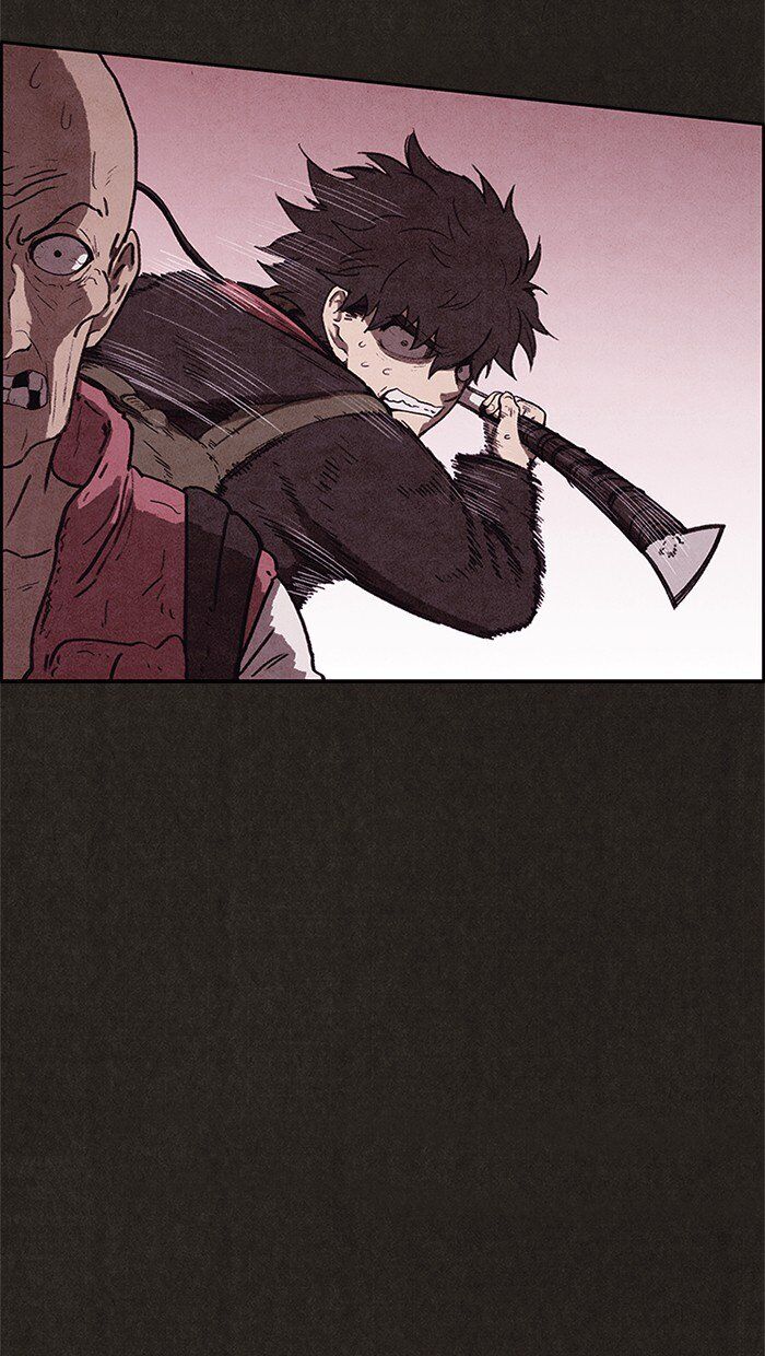 Read Sweet Home Manga Online