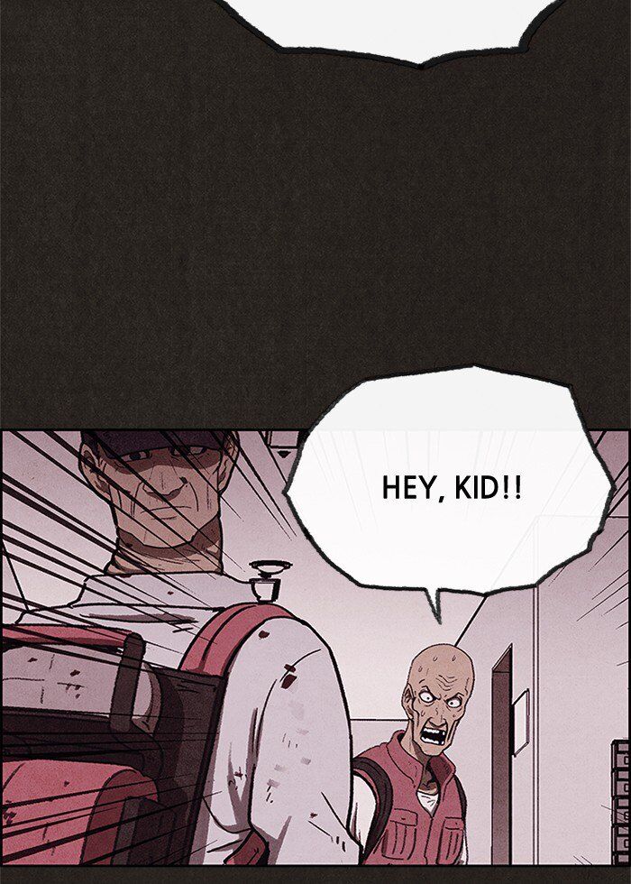 Read Sweet Home Manga Online