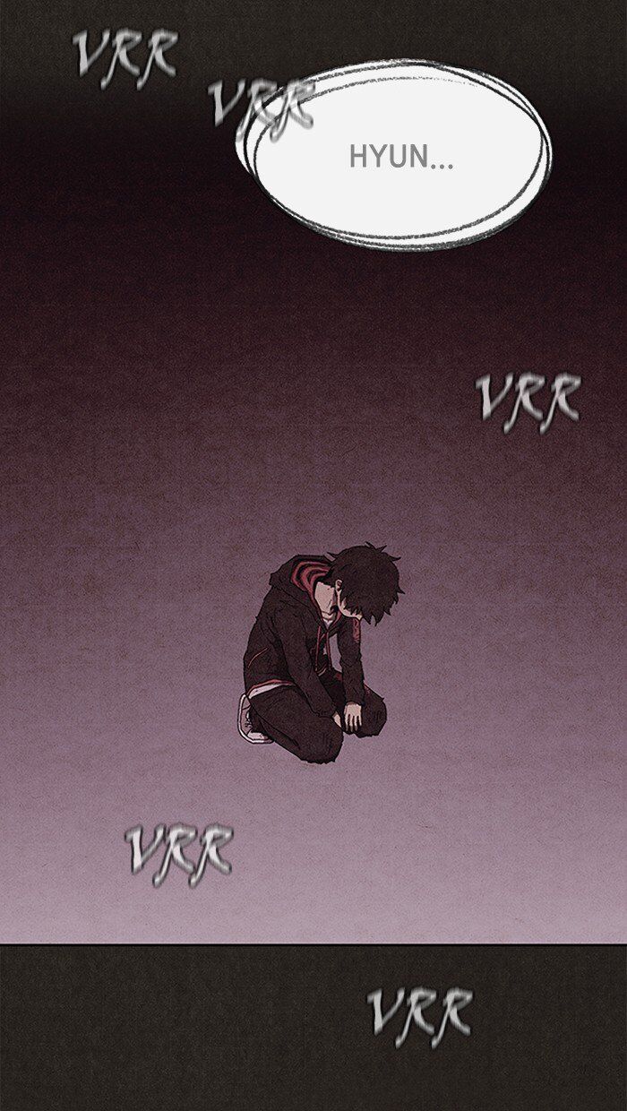 Read Sweet Home Manga Online