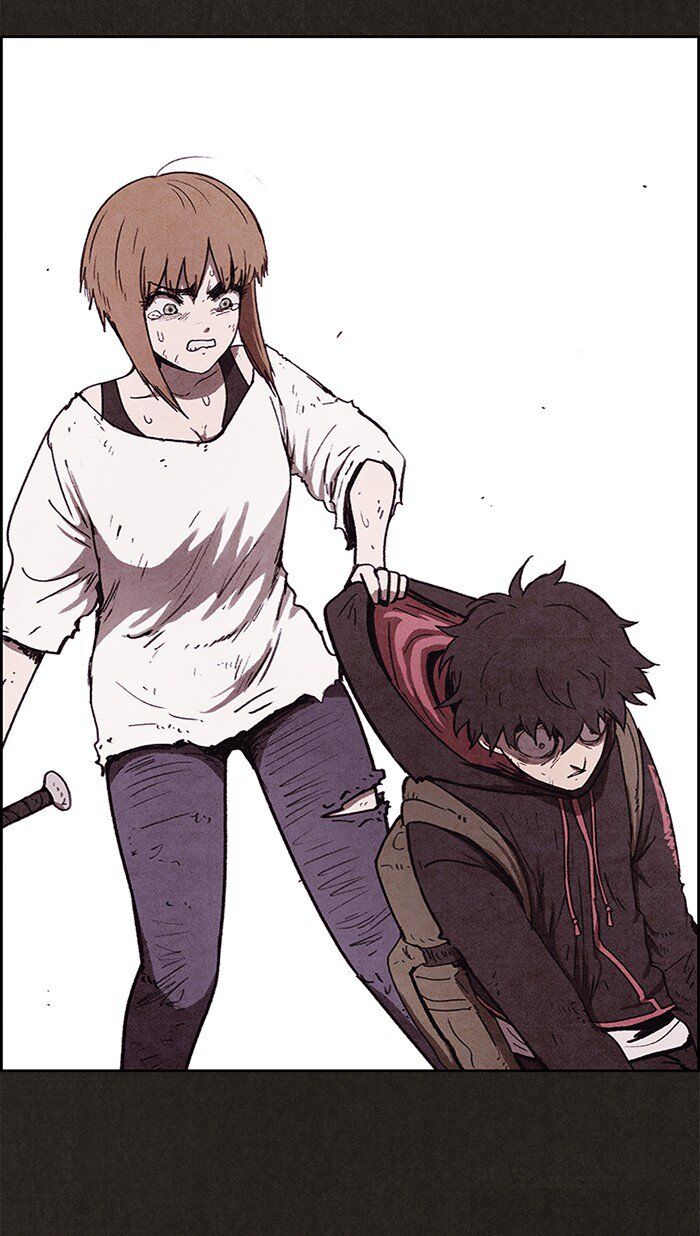 Read Sweet Home Manga Online