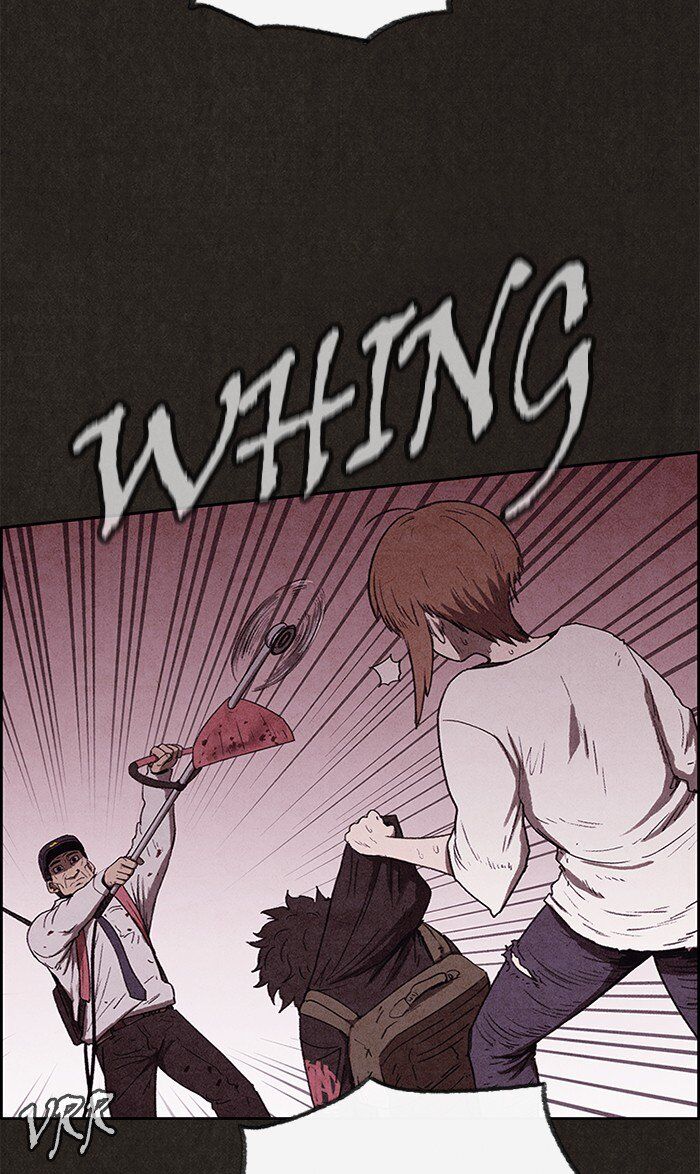 Read Sweet Home Manga Online
