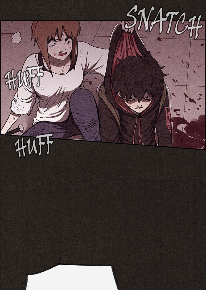Read Sweet Home Manga Online