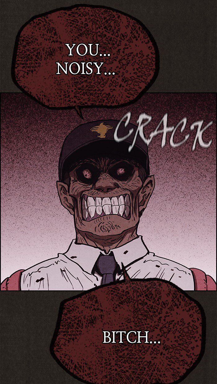 Read Sweet Home Manga Online