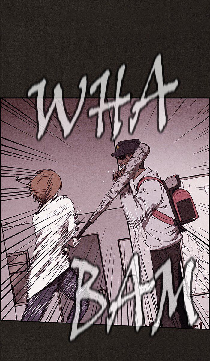Read Sweet Home Manga Online