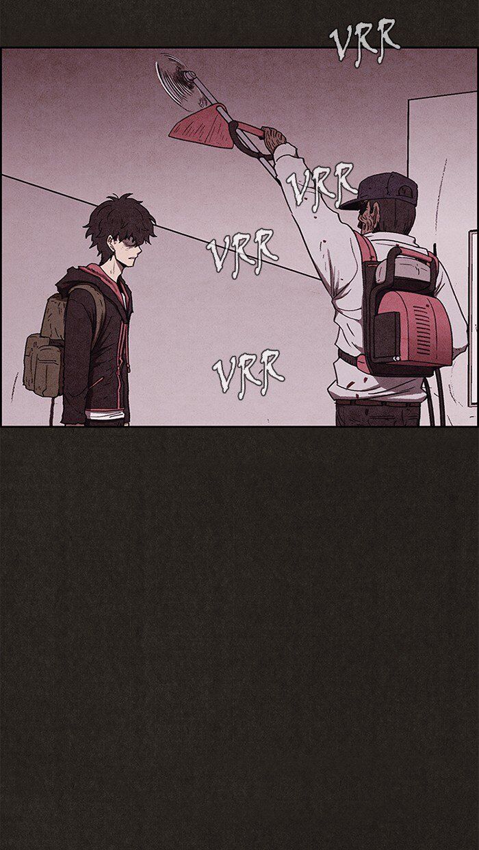 Read Sweet Home Manga Online