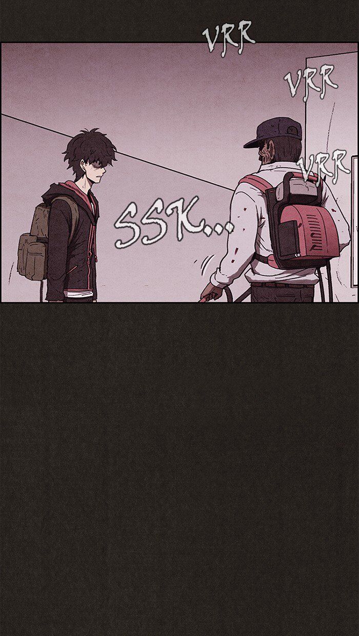 Read Sweet Home Manga Online