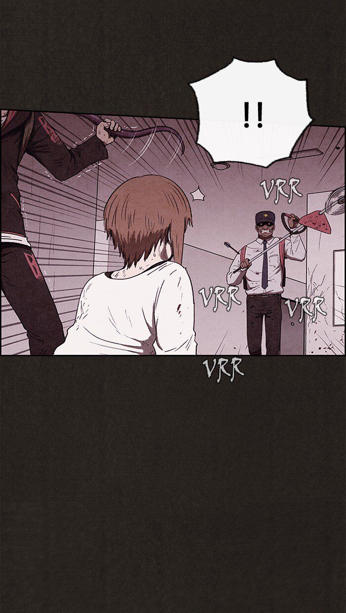 Read Sweet Home Manga Online