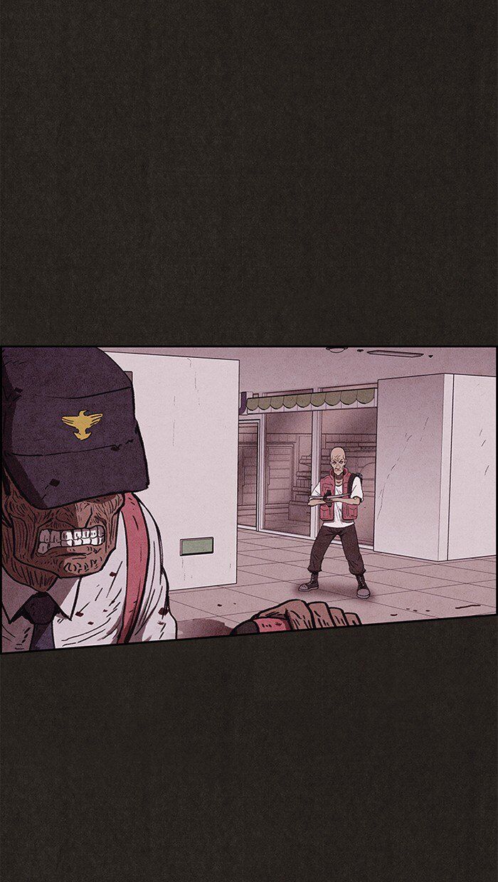 Read Sweet Home Manga Online