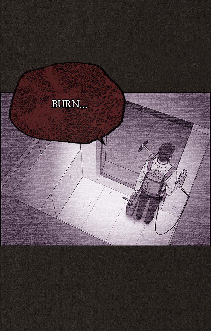 Read Sweet Home Manga Online
