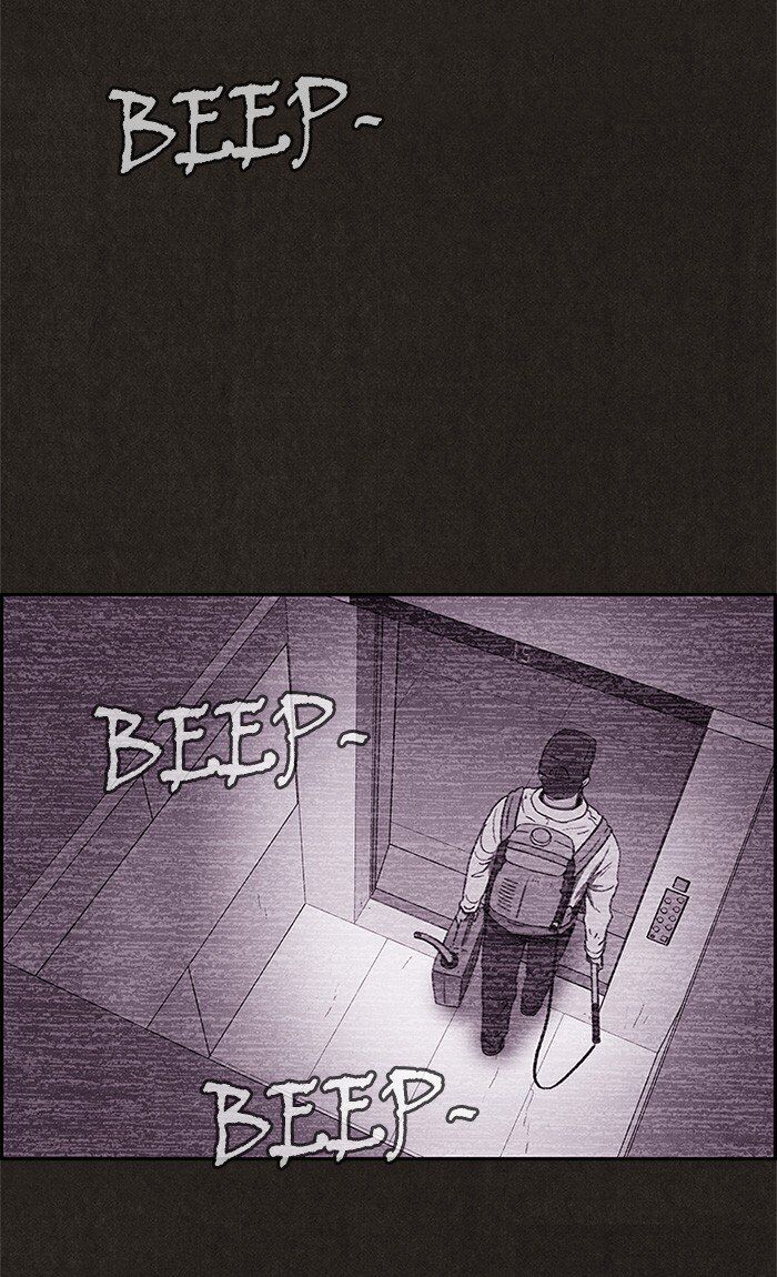 Read Sweet Home Manga Online