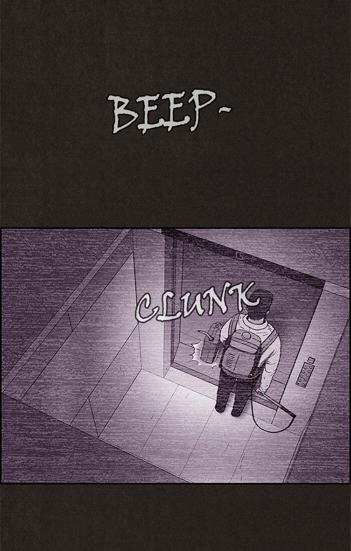 Read Sweet Home Manga Online