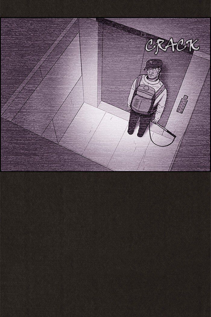 Read Sweet Home Manga Online