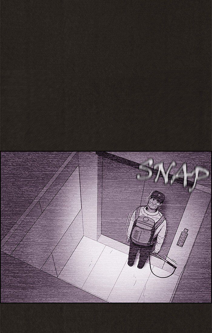 Read Sweet Home Manga Online