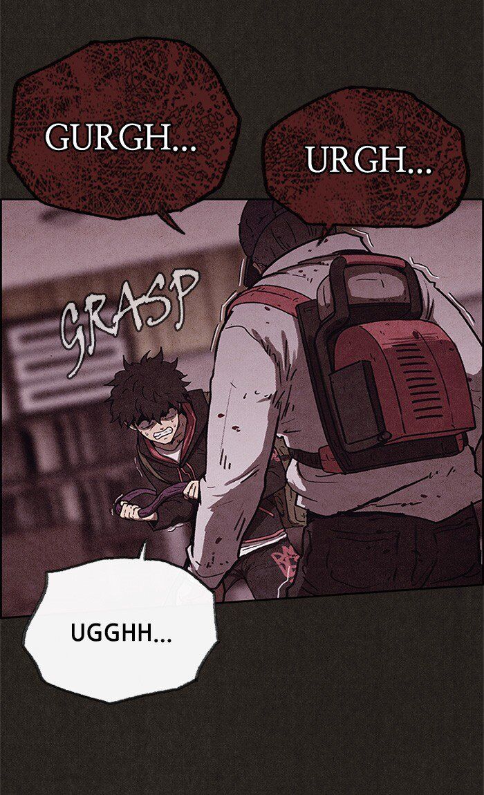 Read Sweet Home Manga Online