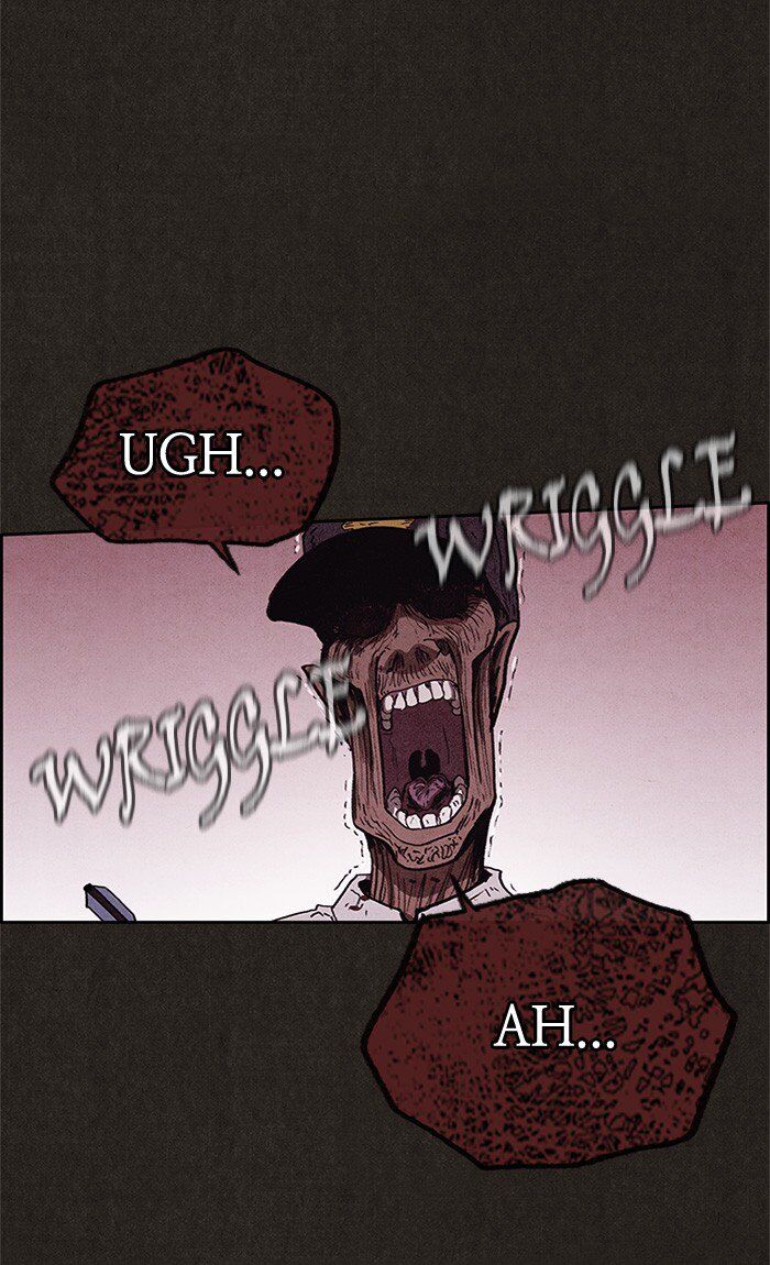 Read Sweet Home Manga Online
