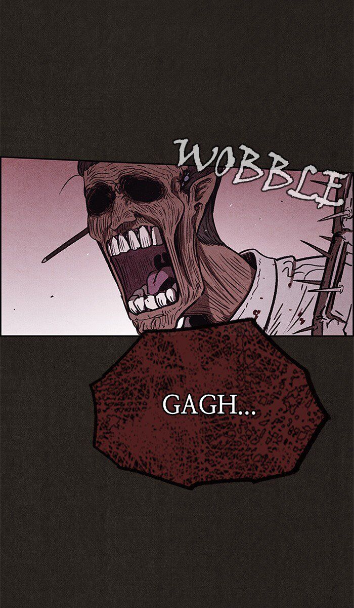 Read Sweet Home Manga Online