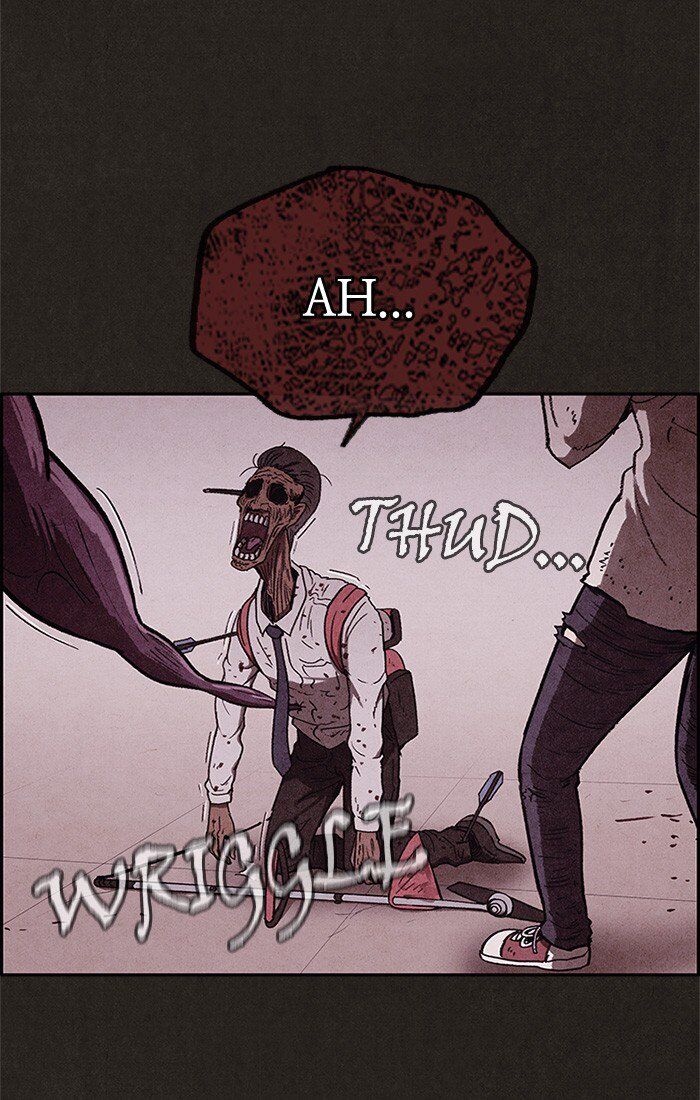 Read Sweet Home Manga Online