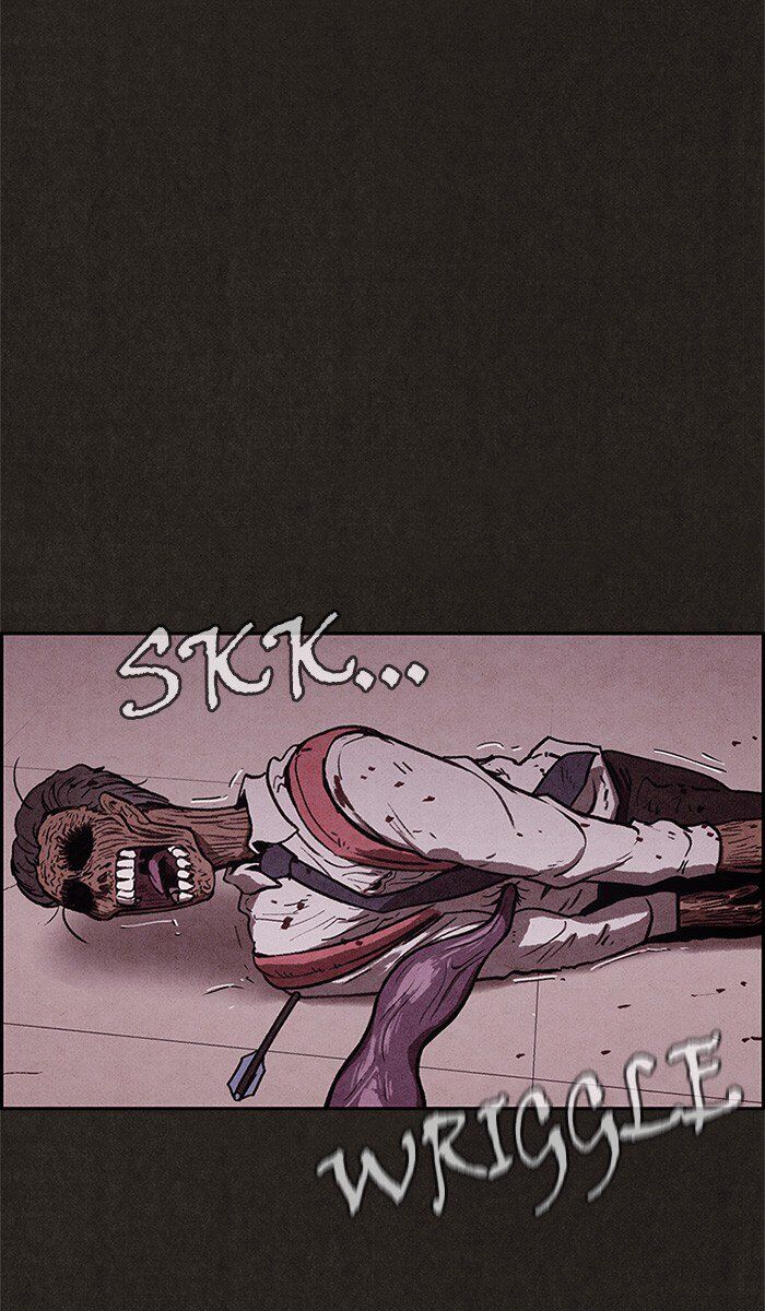 Read Sweet Home Manga Online