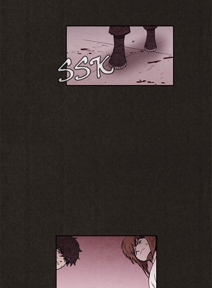 Read Sweet Home Manga Online