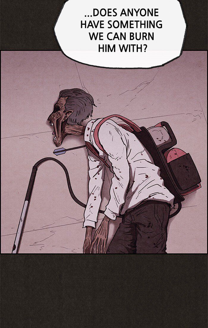 Read Sweet Home Manga Online