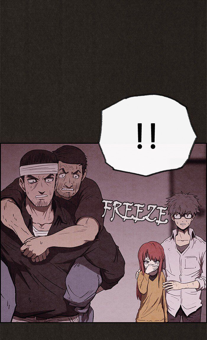 Read Sweet Home Manga Online
