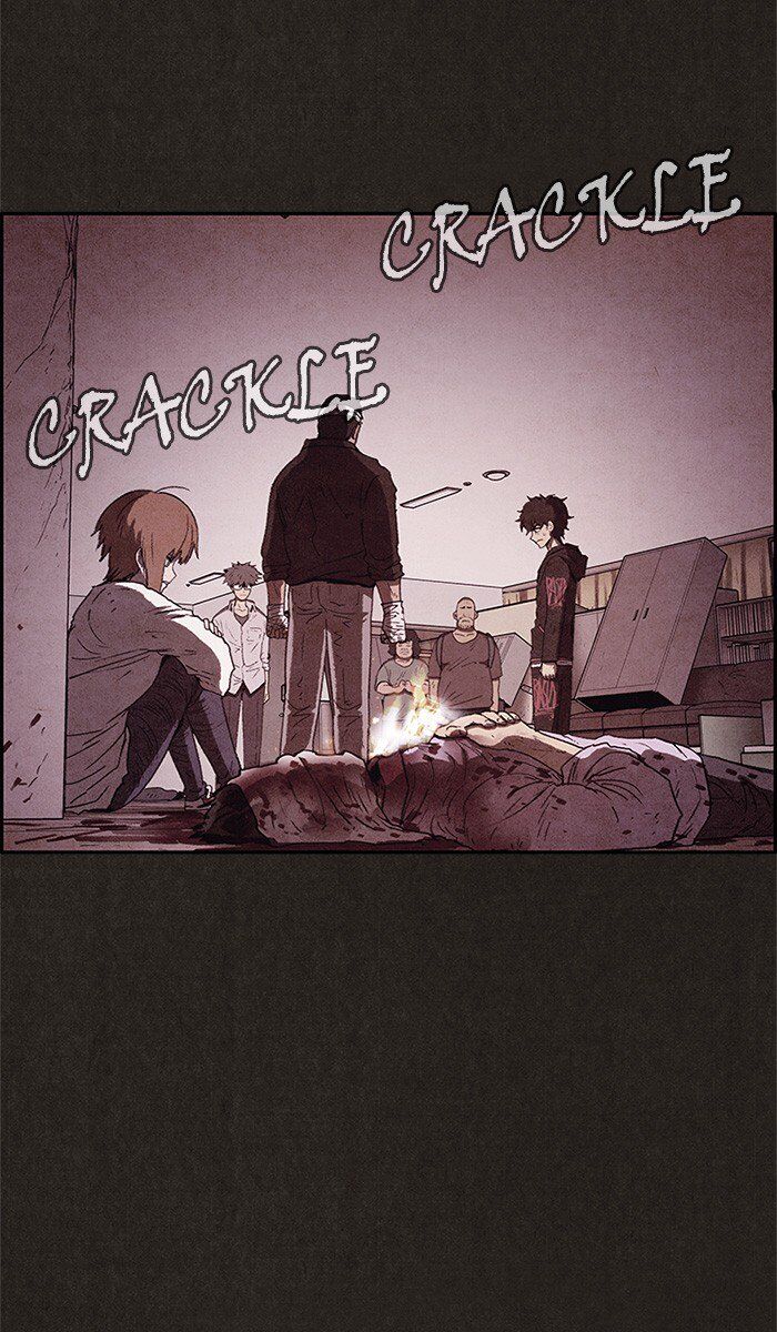 Read Sweet Home Manga Online