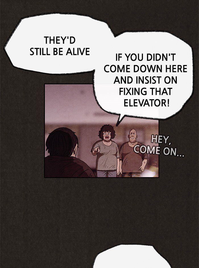 Read Sweet Home Manga Online