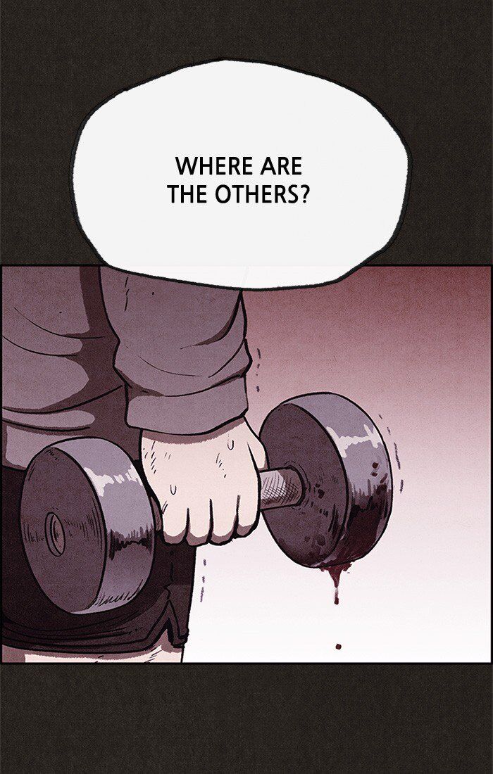 Read Sweet Home Manga Online