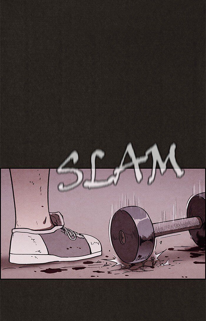 Read Sweet Home Manga Online