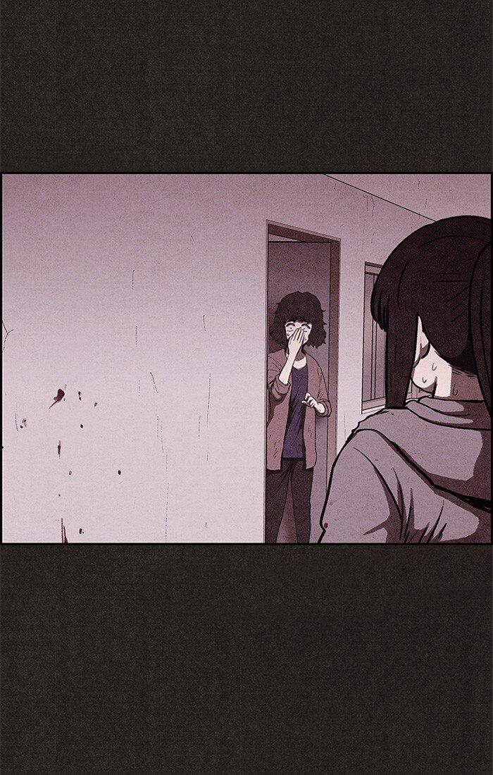 Read Sweet Home Manga Online