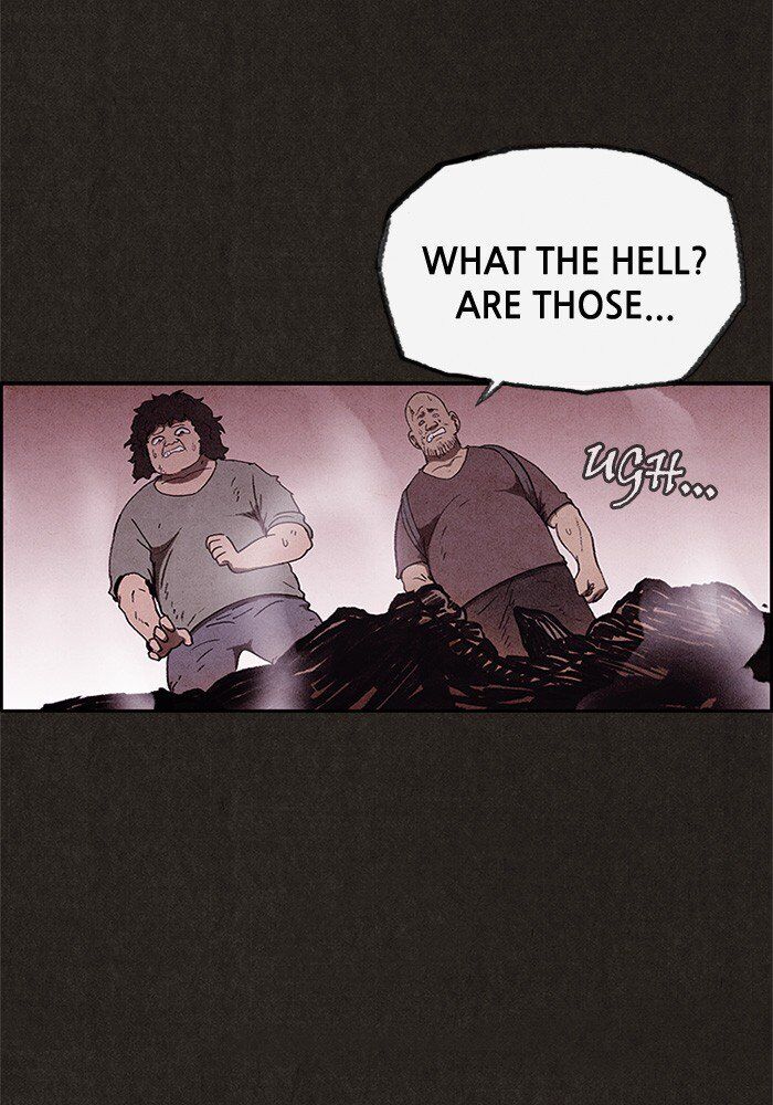 Read Sweet Home Manga Online