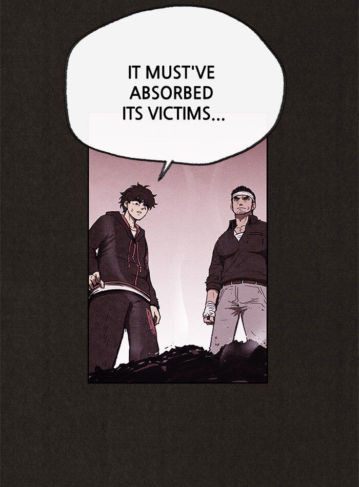 Read Sweet Home Manga Online