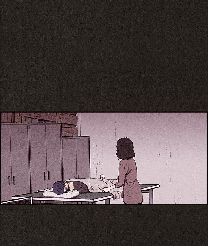 Read Sweet Home Manga Online