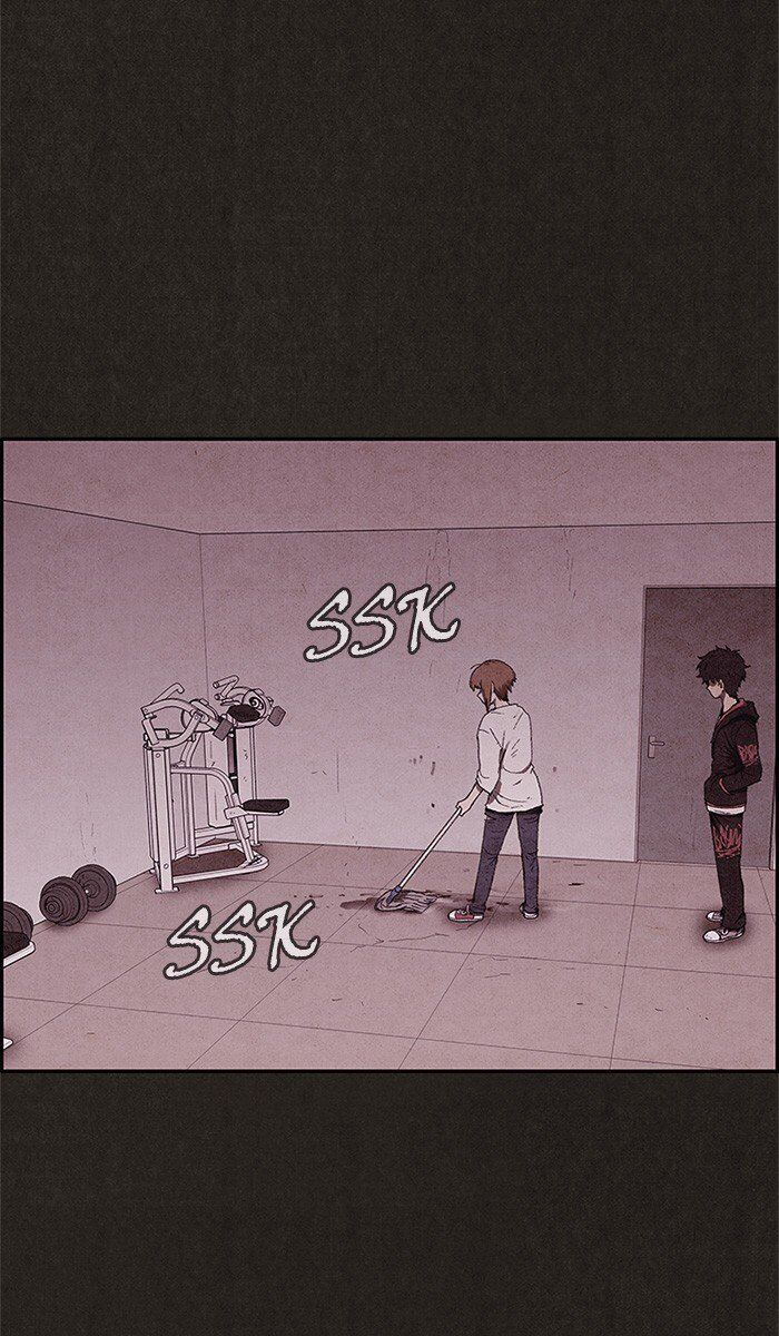 Read Sweet Home Manga Online