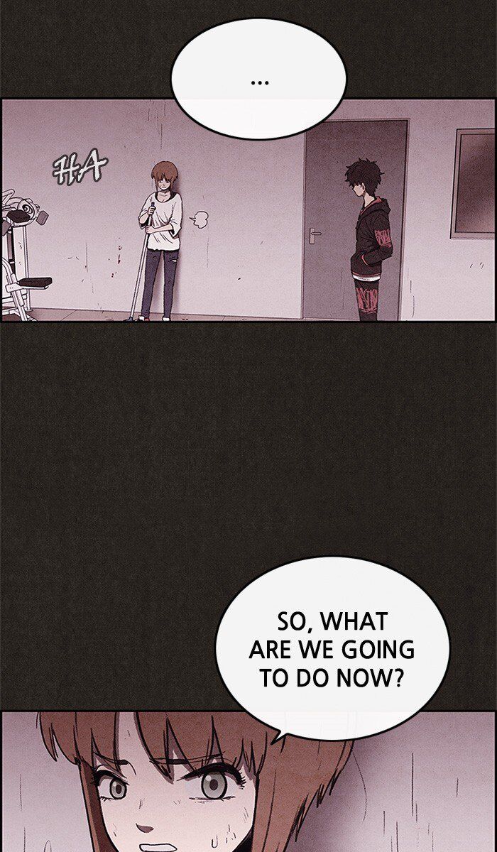 Read Sweet Home Manga Online