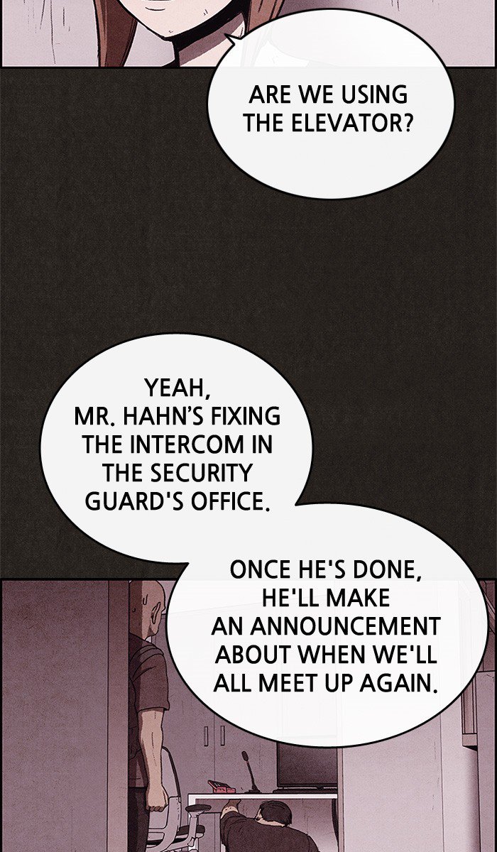 Read Sweet Home Manga Online