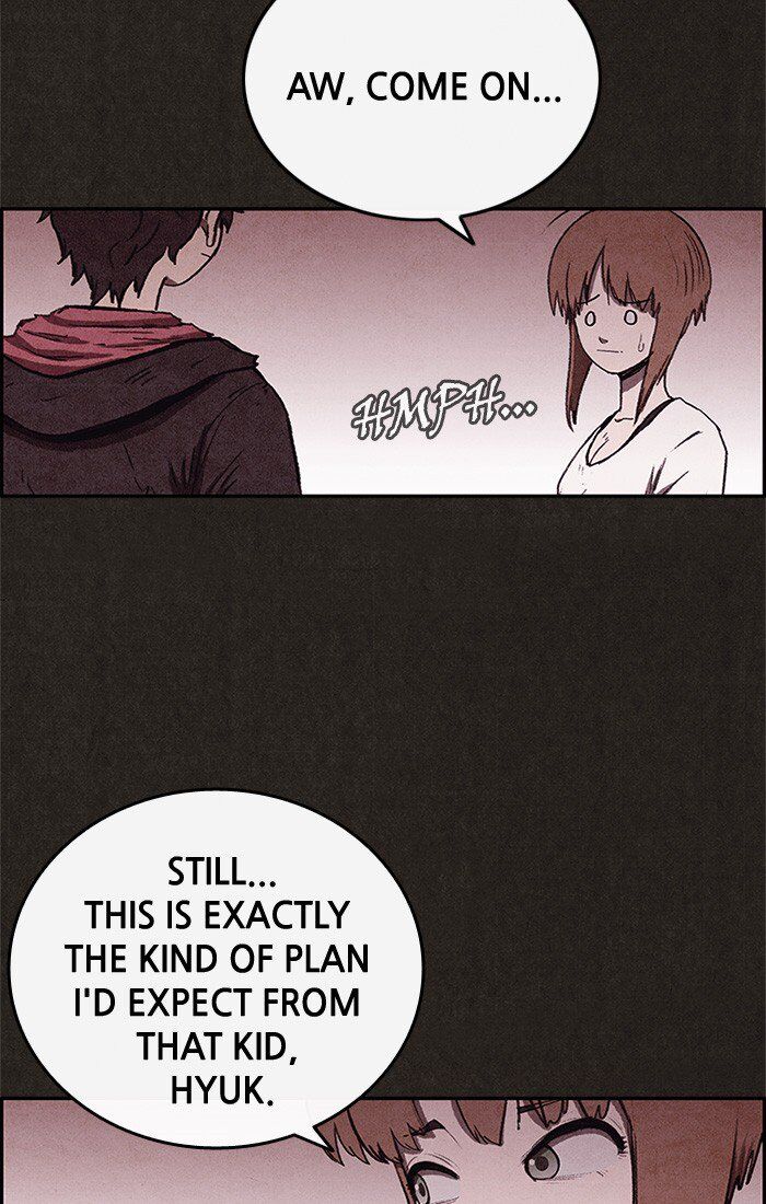 Read Sweet Home Manga Online