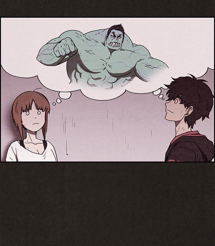 Read Sweet Home Manga Online