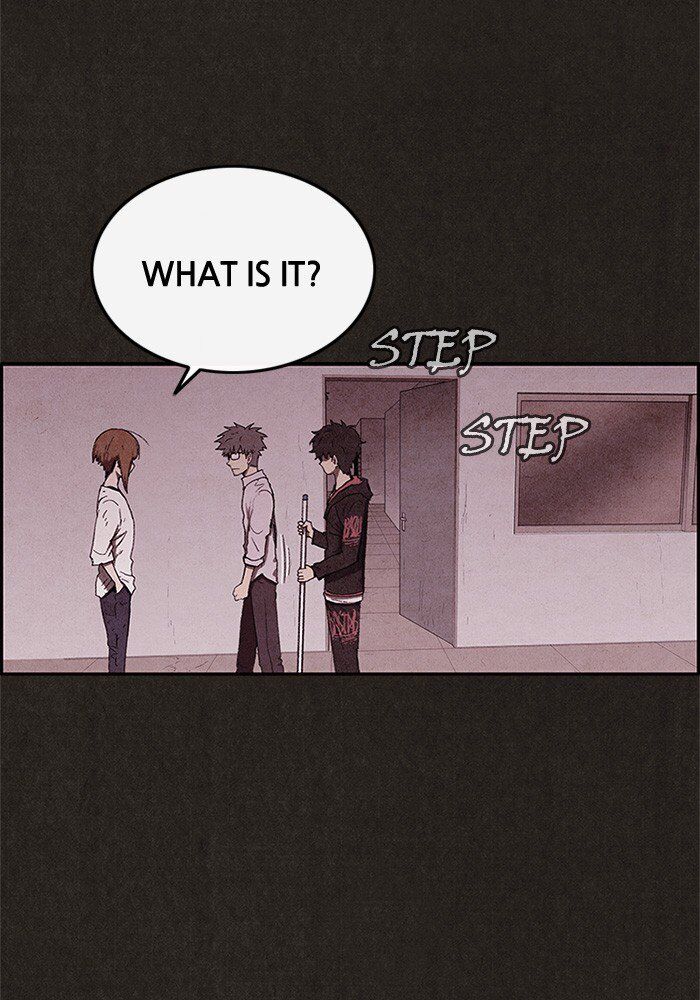 Read Sweet Home Manga Online