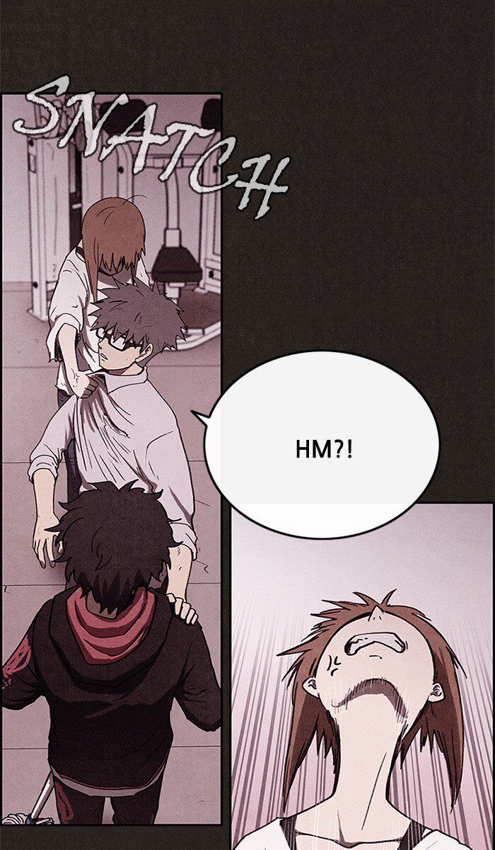 Read Sweet Home Manga Online
