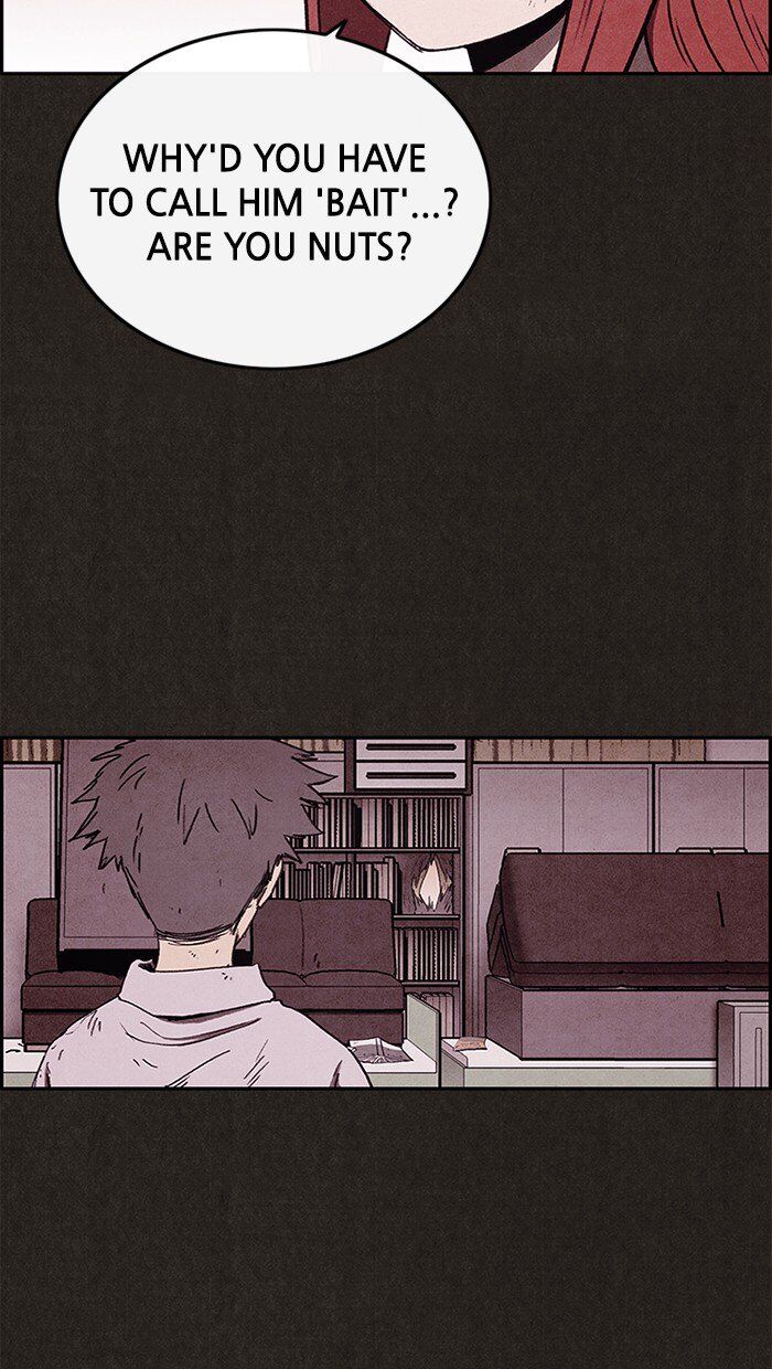Read Sweet Home Manga Online