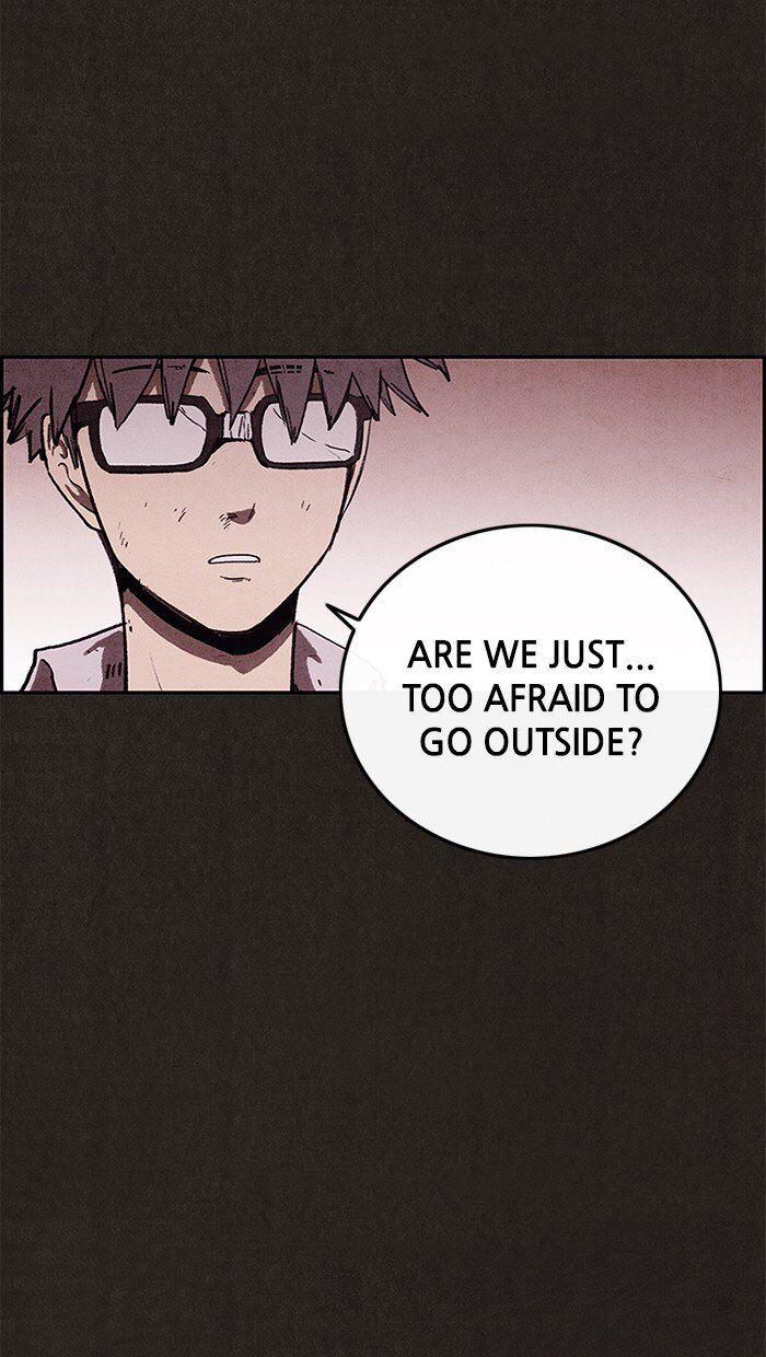 Read Sweet Home Manga Online