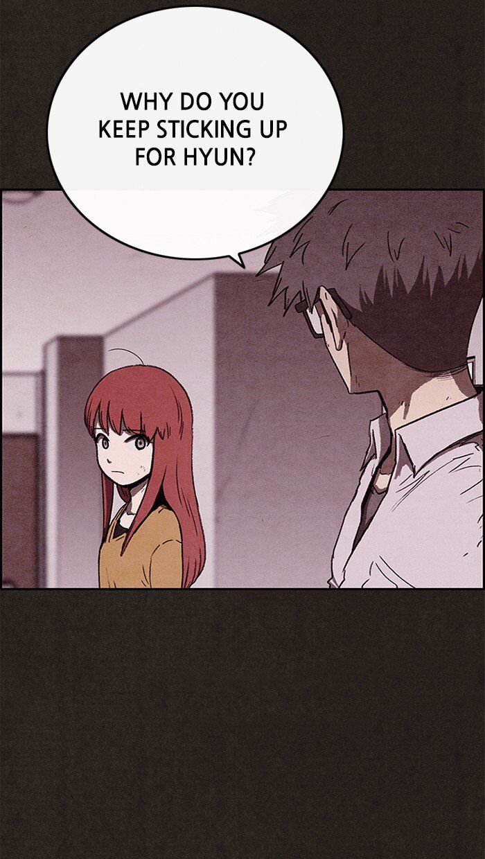 Read Sweet Home Manga Online