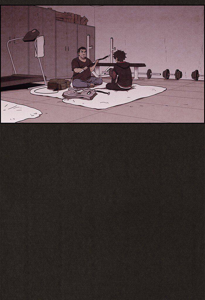 Read Sweet Home Manga Online